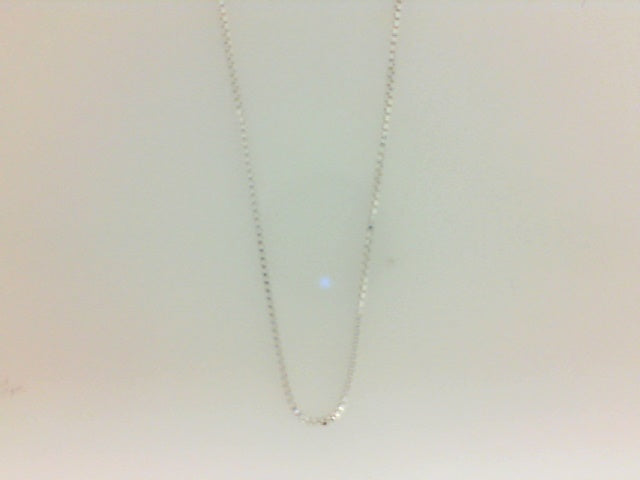 Silver Chain
