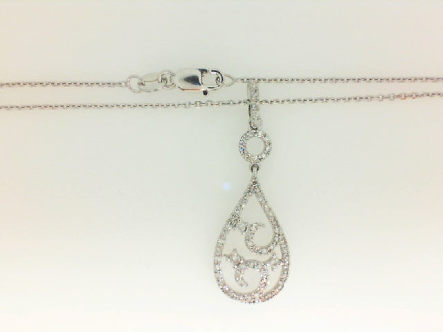 Diamond Necklace