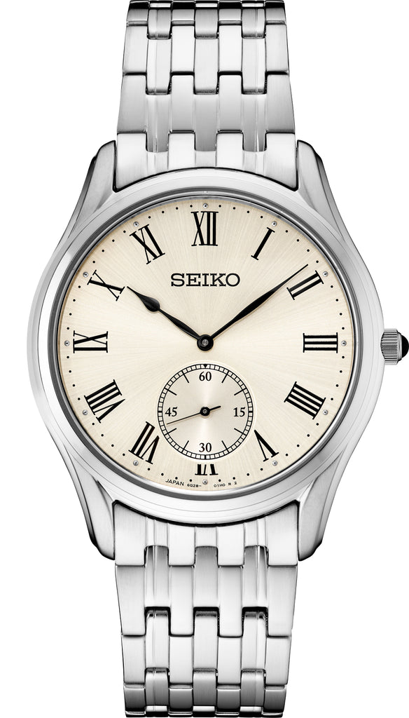 Watches  -  Dre