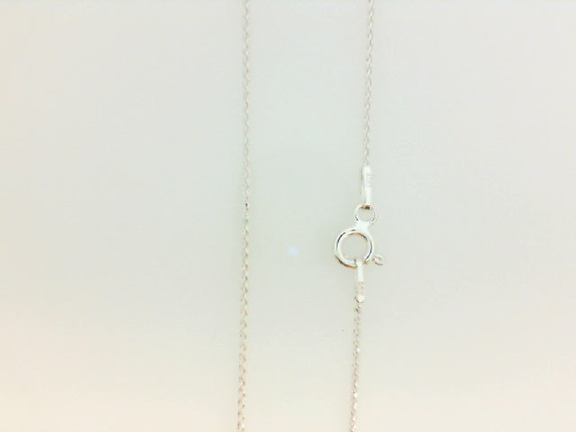 Silver Chain