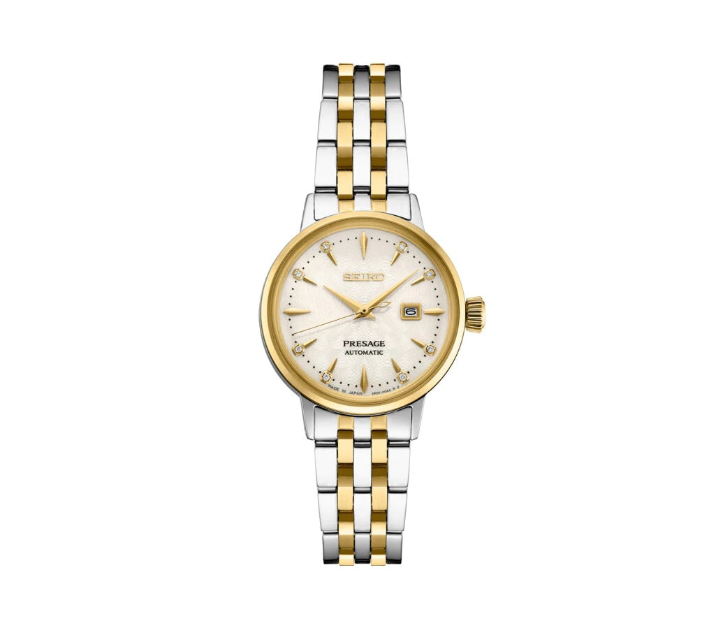 Watches  -  Dre
