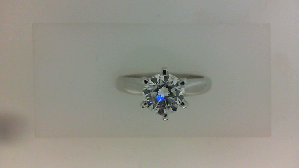 Diamond Engagement Ring