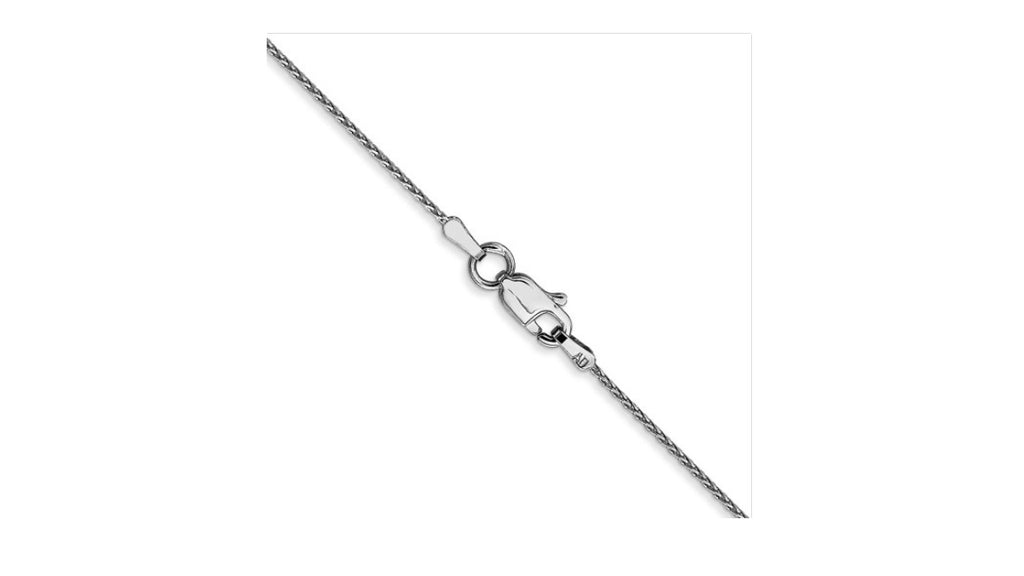Precious Metal (No Stones) Chain