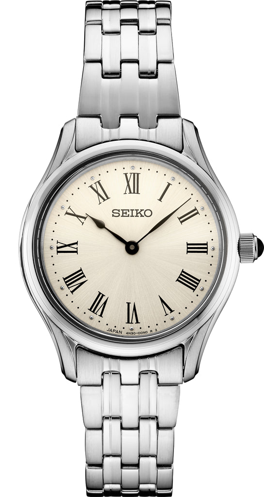 Watches  -  Dre