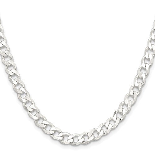 Silver Chain