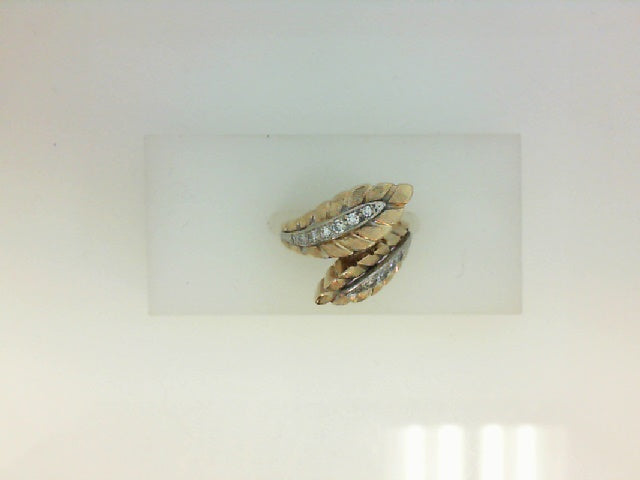 Diamond Fashion Rings - Women'