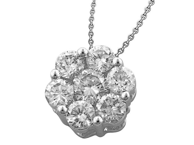 Diamond Necklace