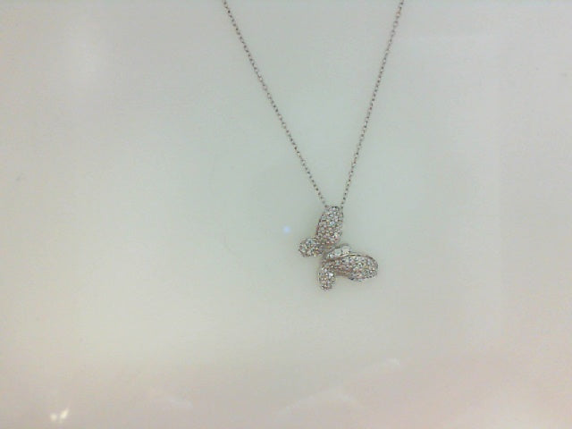 Diamond Pendant