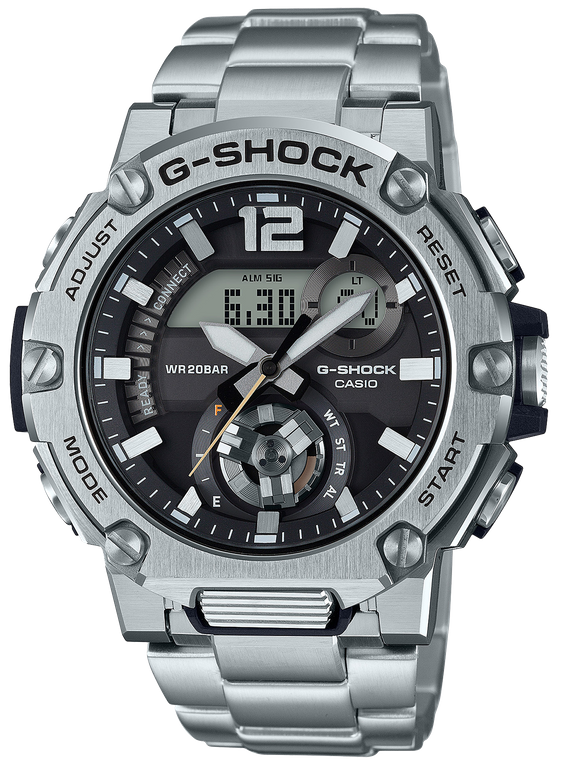 Watch - Sport