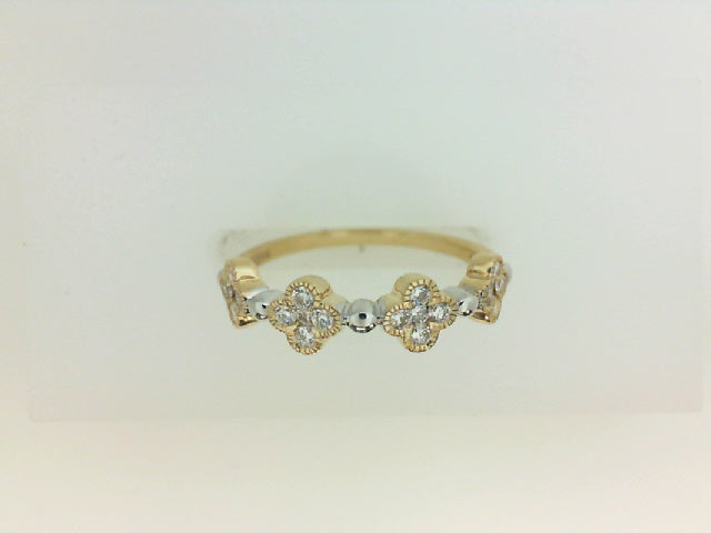 Diamond Fashion Rings - Women'