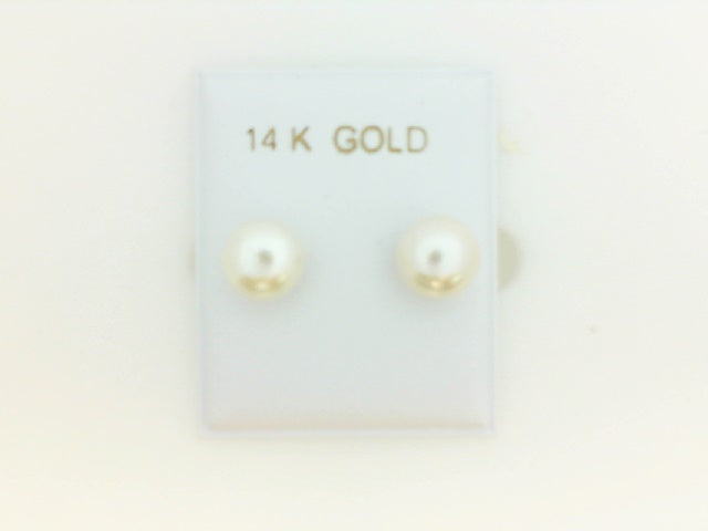 Pearl Earring