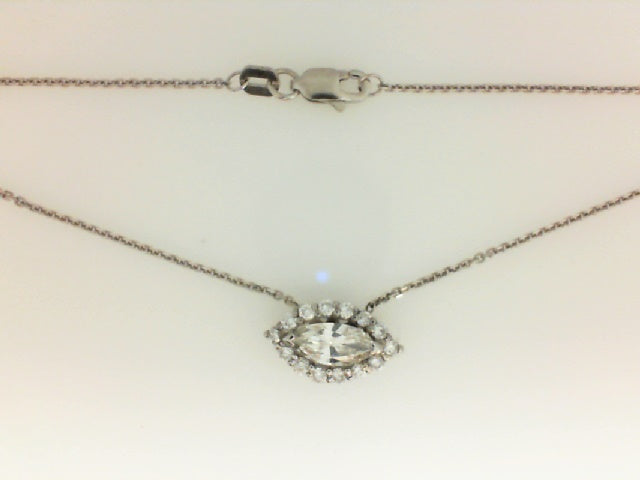 Diamond Necklace
