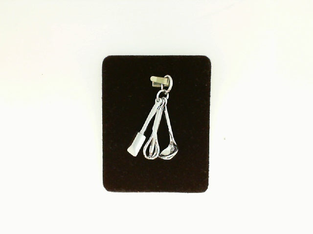 Silver Charms/Pendant