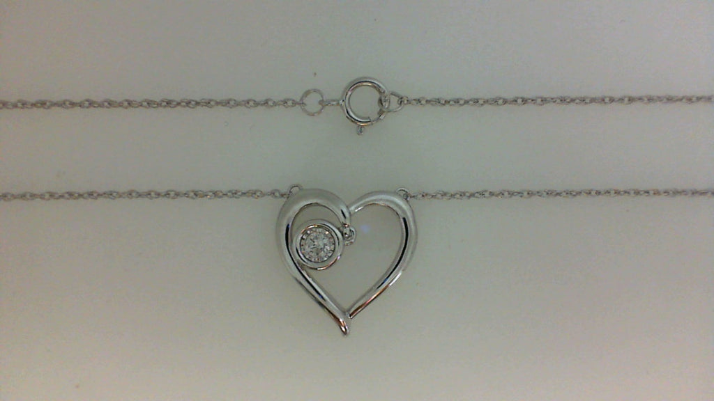 Diamond Necklace