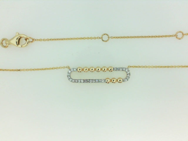 Diamond Necklace