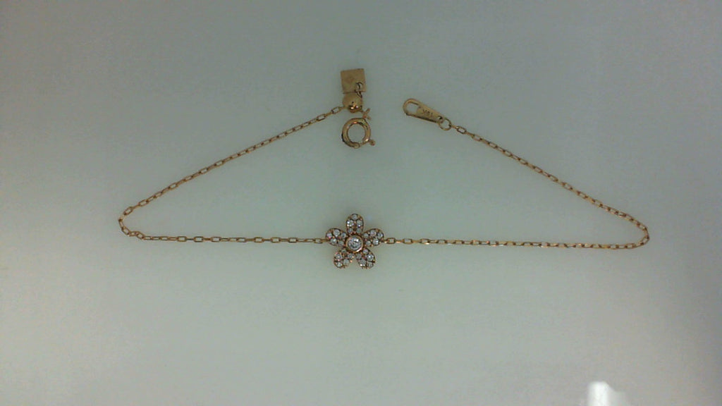 Diamond Bracelet