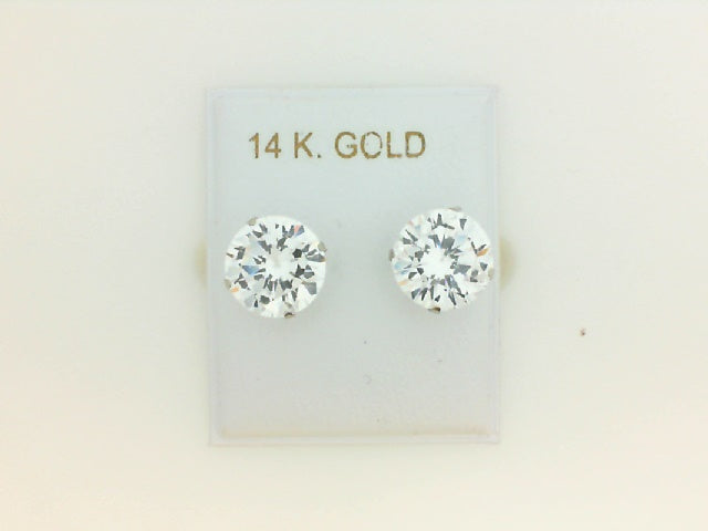 PRECIOUS METAL WITH CZ