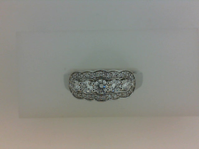 Diamond Fashion Rings - Women'
