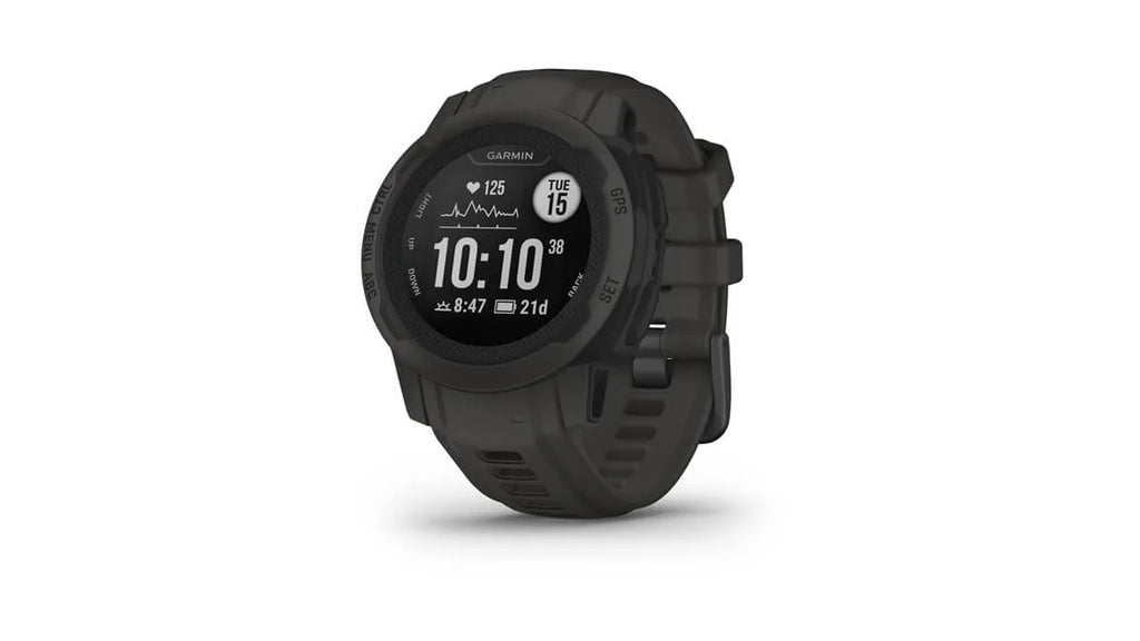 Watch - Sport