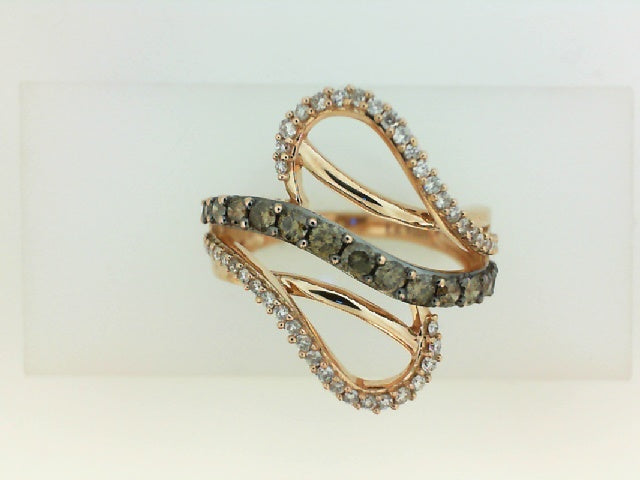Diamond Fashion Rings - Women'
