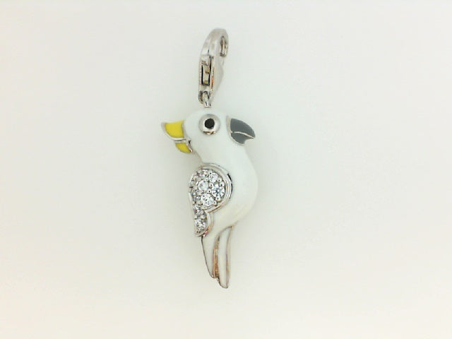 Silver Charms/Pendant