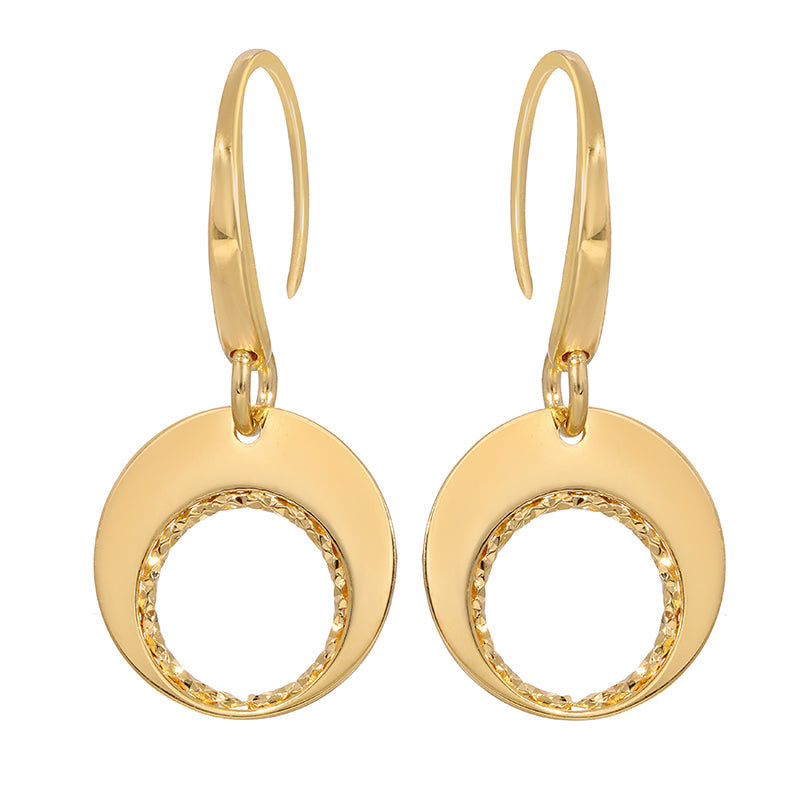 Silver Earring