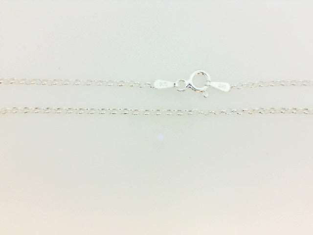 Silver Chain