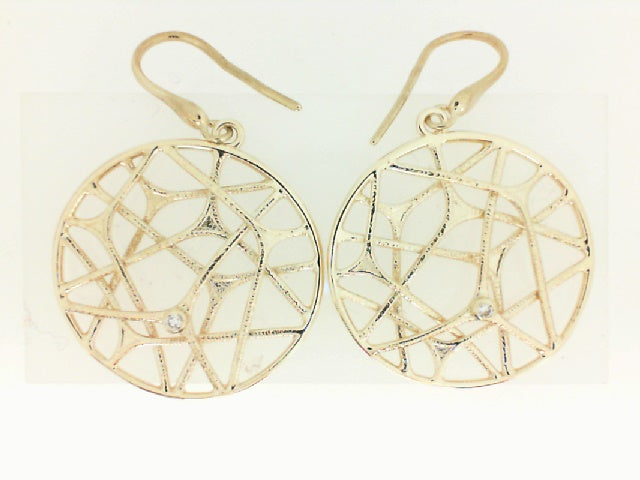 Diamond Earring