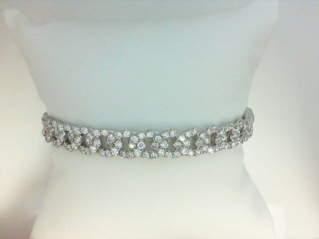 Diamond Bracelet