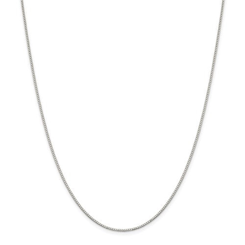 Silver Chain