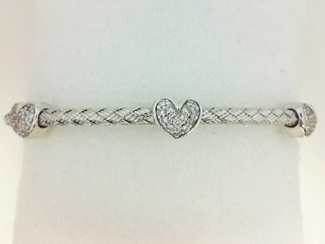 Silver Bracelet