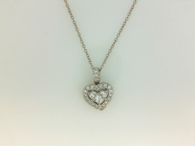 Diamond Necklace
