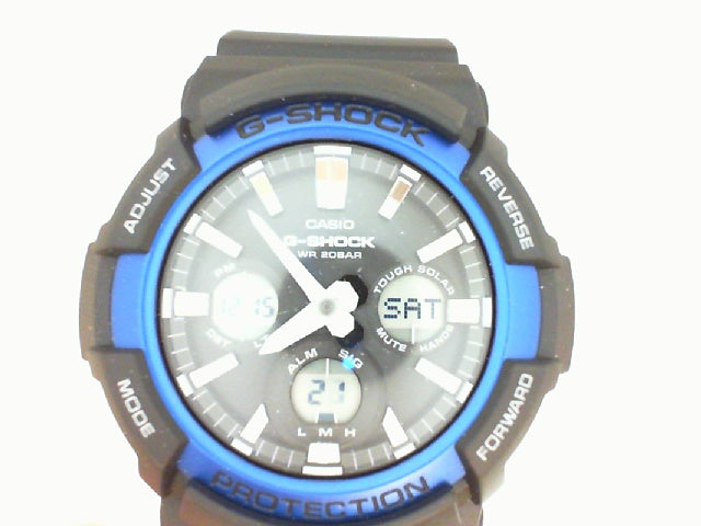 Watch - Sport