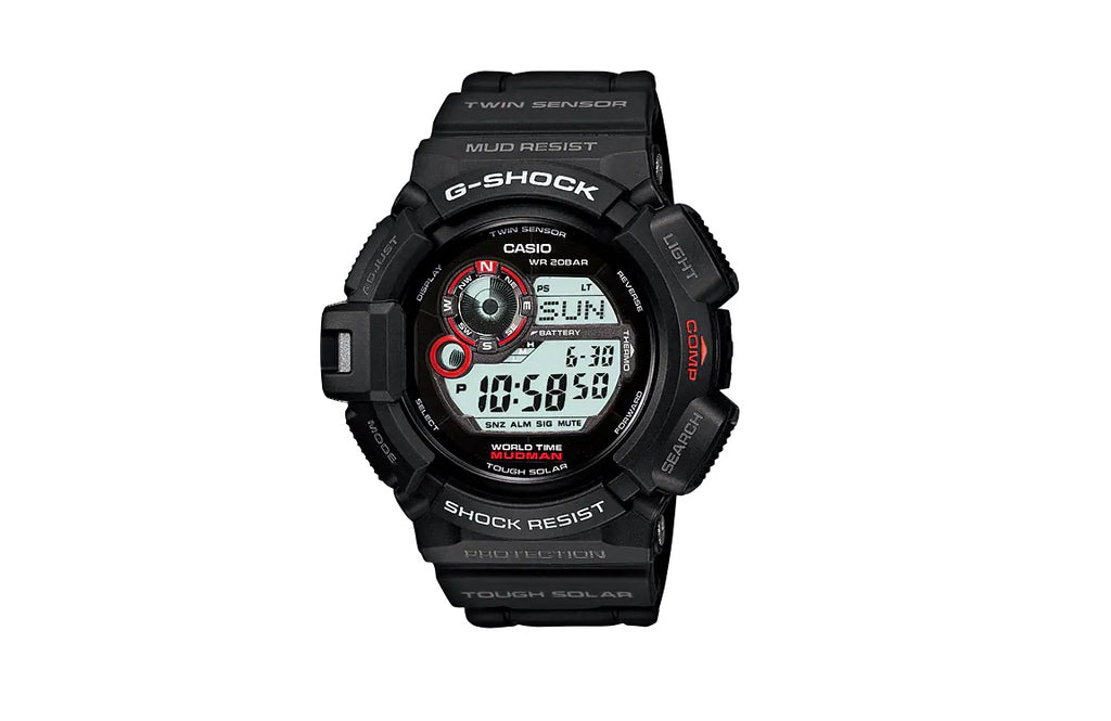 Watch - Sport