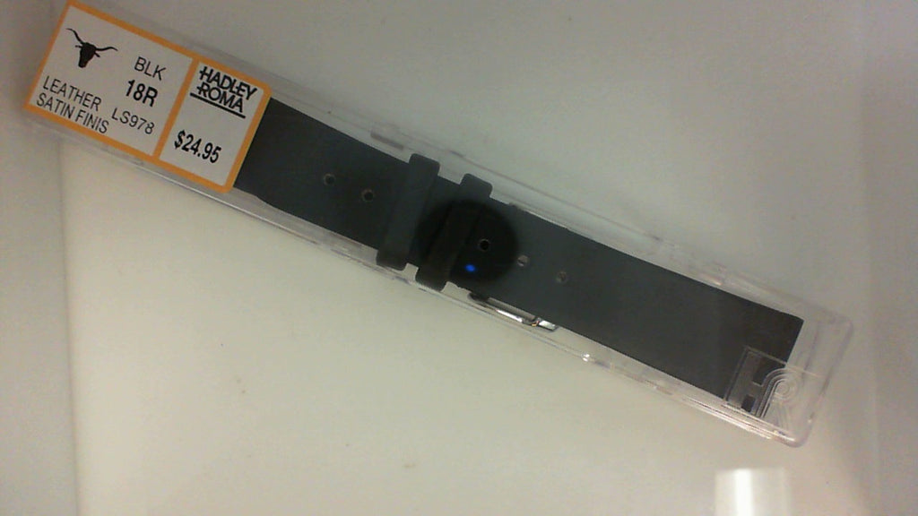 WATCH BANDS