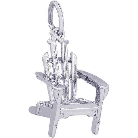Silver Charms/Pendant