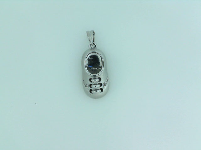 Diamond Pendant
