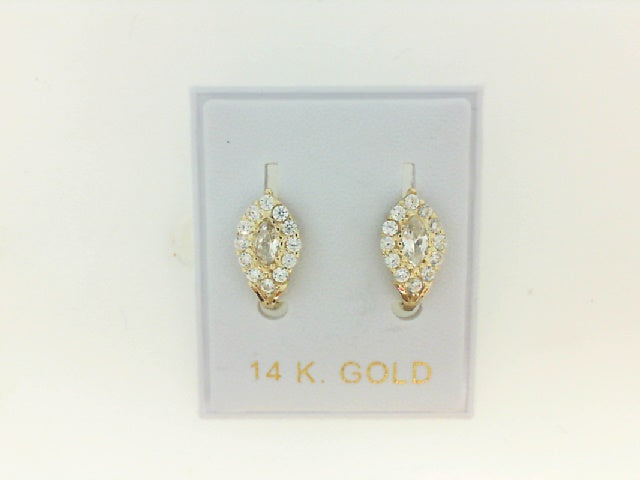 Pearl Earring