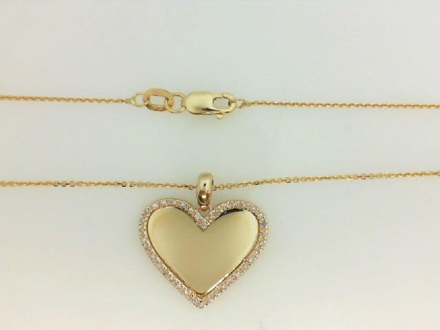 Diamond Necklace