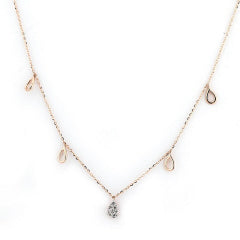 Diamond Necklace