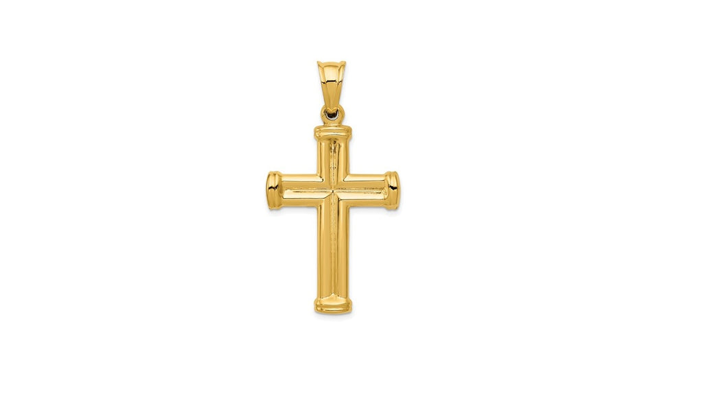 Precious Metal ( No Stones) Religiou
