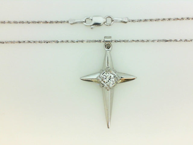 Diamond Necklace