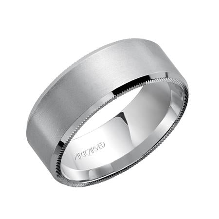 Alternative to metal wedding on sale rings