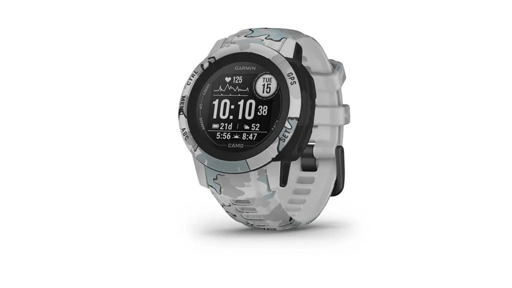 Watch - Sport