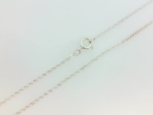 Silver Chain