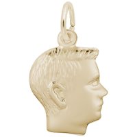 Silver Charms/Pendant