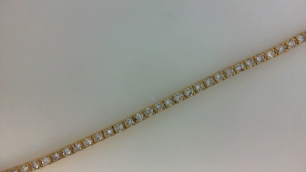 Diamond Bracelet