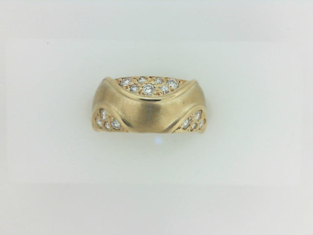 Diamond Fashion Rings - Women'