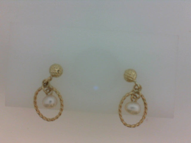 Pearl Earring