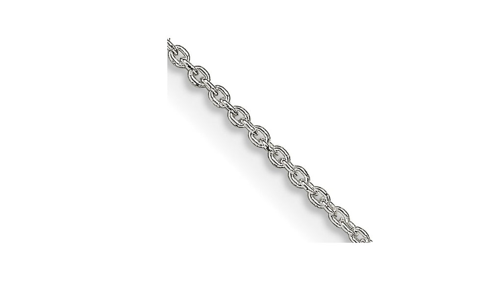 Silver Chain